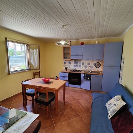 Casa Spezzara Villa Santa Domenica  Bagian luar foto