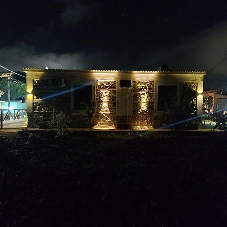 Casa Spezzara Villa Santa Domenica  Bagian luar foto