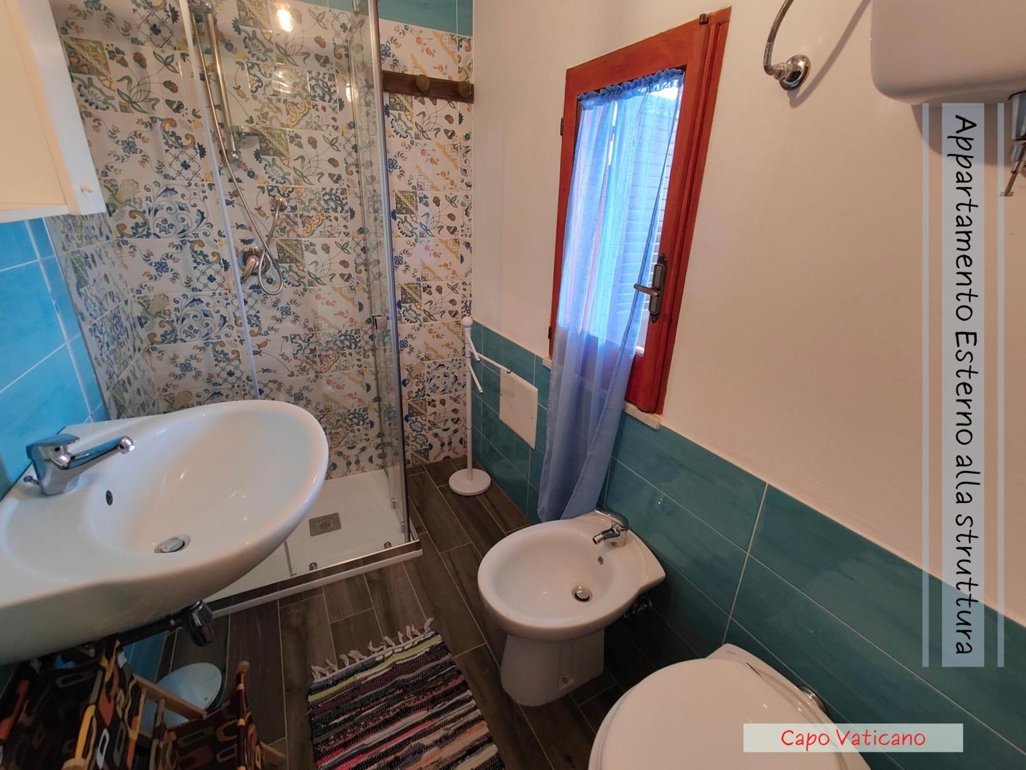Casa Spezzara Villa Santa Domenica  Bagian luar foto
