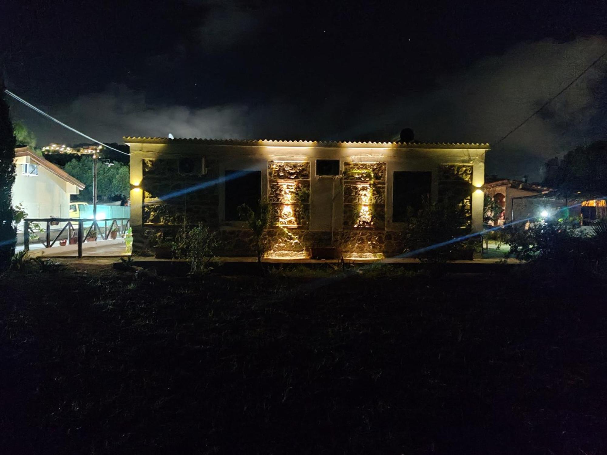Casa Spezzara Villa Santa Domenica  Bagian luar foto