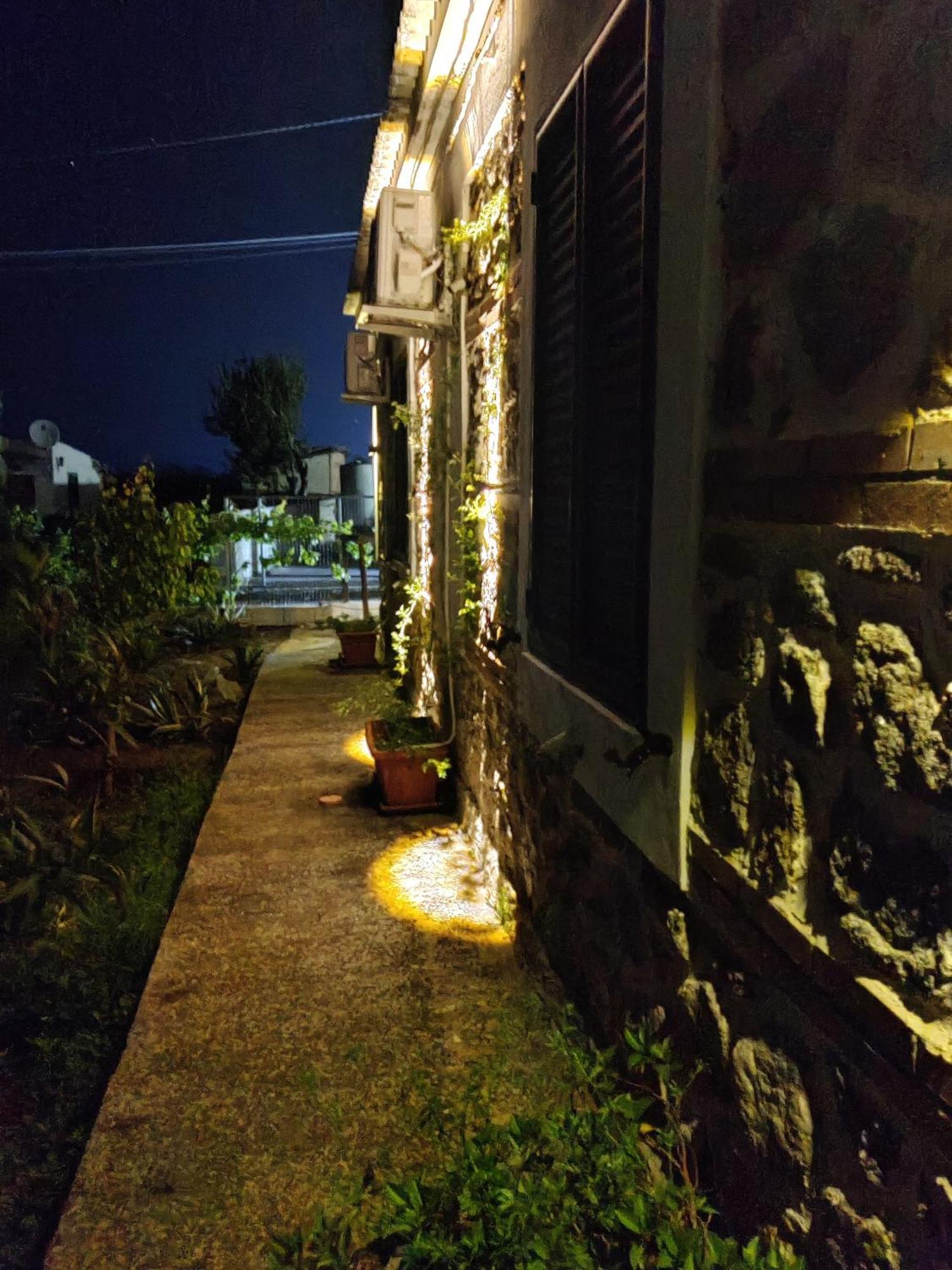 Casa Spezzara Villa Santa Domenica  Bagian luar foto